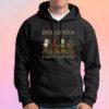 Horsemen cant garden tee Hoodie