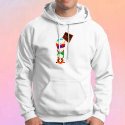 Howdy Neighbor Hoodie