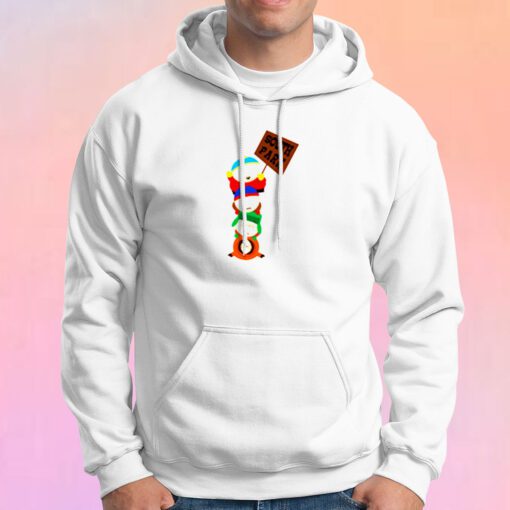 Howdy Neighbor Hoodie