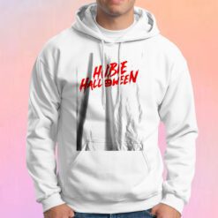 Hubie Halloween 2020 Graphic Hoodie