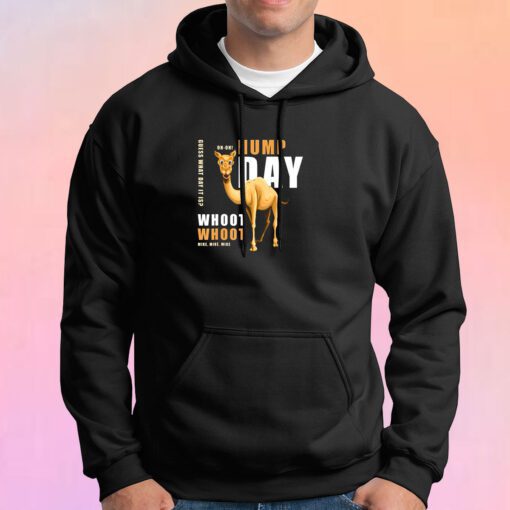 Hump Day Hoodie