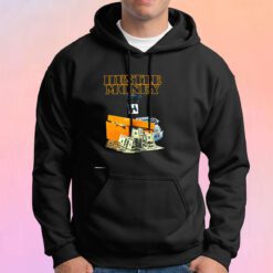 Hustle Money Hoodie