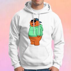 Hype Bear Style Hoodie