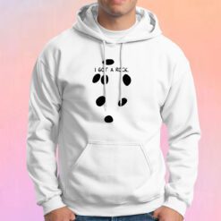 I Got A Rock Hoodie