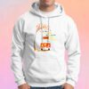 I Just Want To Go Camping Hoodie