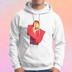 I Love It Lil Pump Hoodie