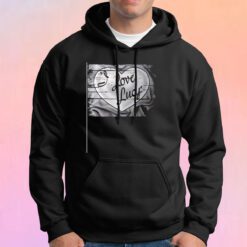 I Love Lucy TV Show Hoodie