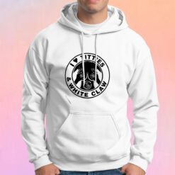I Love Titties And White Claw Hoodie
