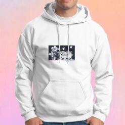 I Think You Should Leave Bozo Dubbed Hoodie