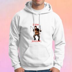 Impish Or Admirable The Office Dwight Schrute Hoodie