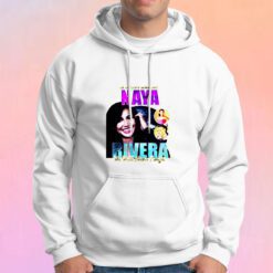 In loving memory naya rivera Hoodie