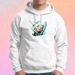 Inosuke the Pig demon slayer Hoodie