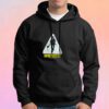 Inoue Santa Manga Hoodie