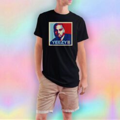 Intense styles adult yeezy 2020 kanye west tee T Shirt