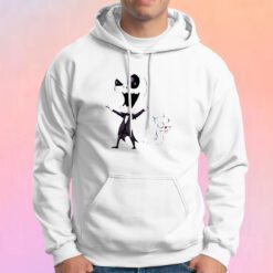 Invader Jack Hoodie
