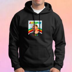 J Balvin Tour 2019 Hoodie