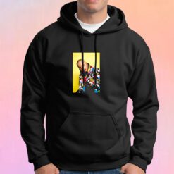 J Balvin Unisex Hoodie