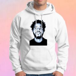 J Cole Hoodie