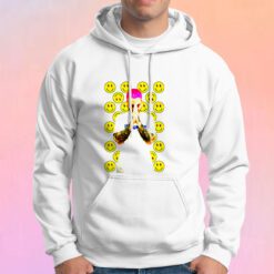 J balvin energy power Hoodie