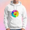 J.Balvin Colores Sunflower Hoodie