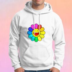 J.Balvin Colores Sunflower Hoodie