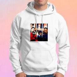 JUICE MOVIE Hoodie
