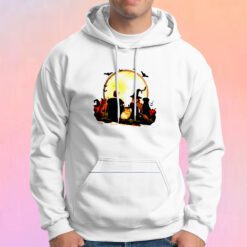 Jack Adam Hoodie