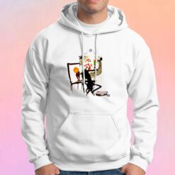 Jack Rockwell Hoodie