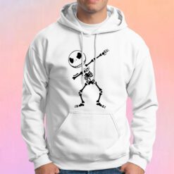 Jack Skellington dabbing Hoodie