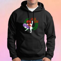 Jack This Halloween Hoodie