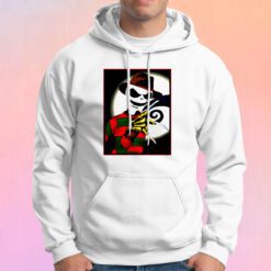 Jacky K Mash Up Parody Hoodie