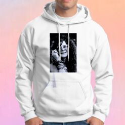 Janis Joplin Photos Hoodie