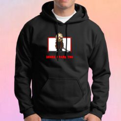 Jason Voorhees Hockey halloween goalie mask Hoodie