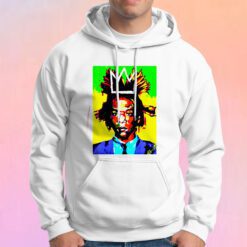 Jean Michel Basquiat Hoodie