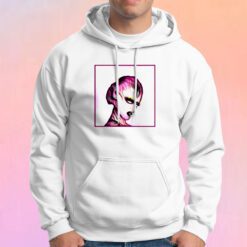 Jeffree Star Alien Hoodie