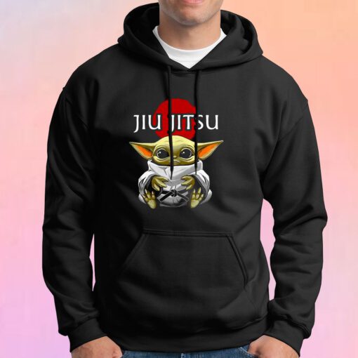 Jiu Jitsu Hoodie