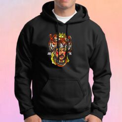 Joe Exotic Tiger King Hoodie