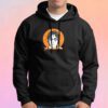 John Lennon Cartoon Hoodie