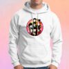 Johnny Depp Collage Hoodie