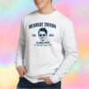 Johnny Depp HearSay TaVern Mega Pint tee Sweatshirt