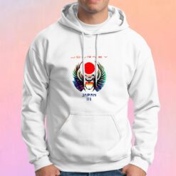 Journey Japan Escape Tour 81 Hoodie