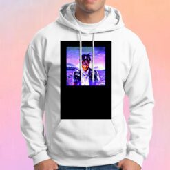 Juice WRLD Legends Never Die Hoodie