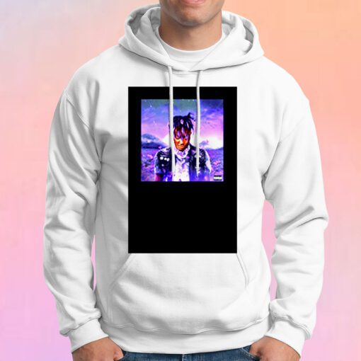 Juice WRLD Legends Never Die Hoodie