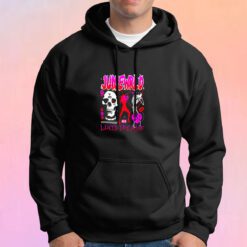 Juice Wrld Funny Birthday Vintage Hoodie