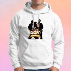 KINGZ PIMP C UGK UNDERGROUND Hoodie