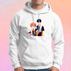 Kageyama Hinata potari Hoodie