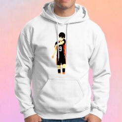 Kageyama Tobio Hoodie