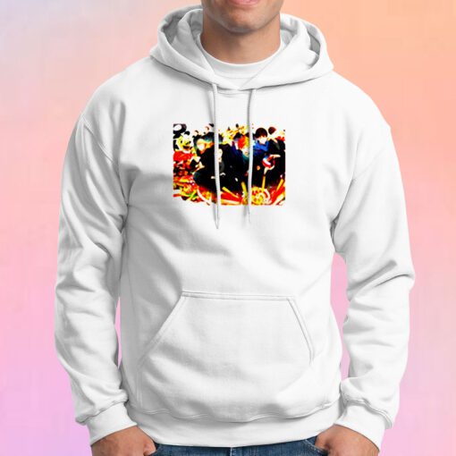 Karasuno Team Hoodie
