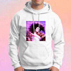 Kate Bush Hounds Of Love Music Hoodie