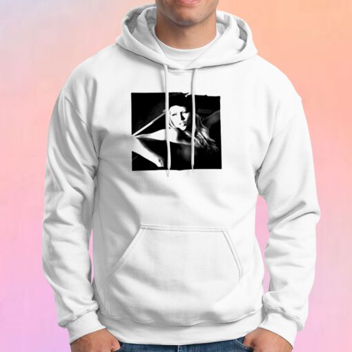 Kate Moss Hoodie